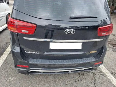 2019 Kia Carnival 689KMKNAME811BKS5 VIN:689KMKNAME811BKS5