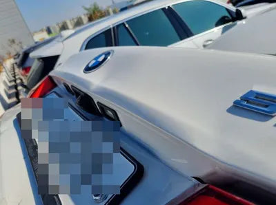 2017 BMW 520 WBAJC5100HG851755 VIN:WBAJC5100HG851755