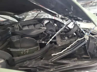 2014 Mercedes-Benz CLS 250 VIN: