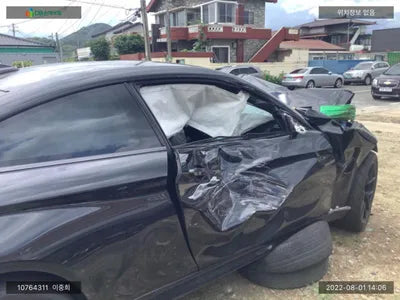 2018 BMW M4 WBS3S7107JAC06874 VIN:WBS3S7107JAC06874