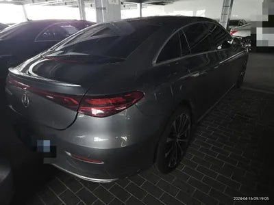 2022 Mercedes-Benz E 350 VIN: