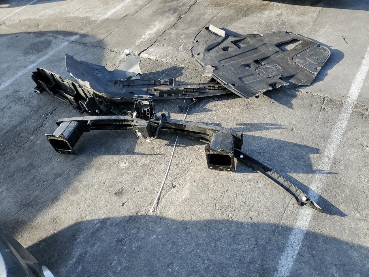 2024 HYUNDAI SONATA HYBRID VIN:KMHL54JJ4RA088941