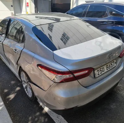 2019 Toyota Camry JTNB11HK5K3084203 VIN:JTNB11HK5K3084203