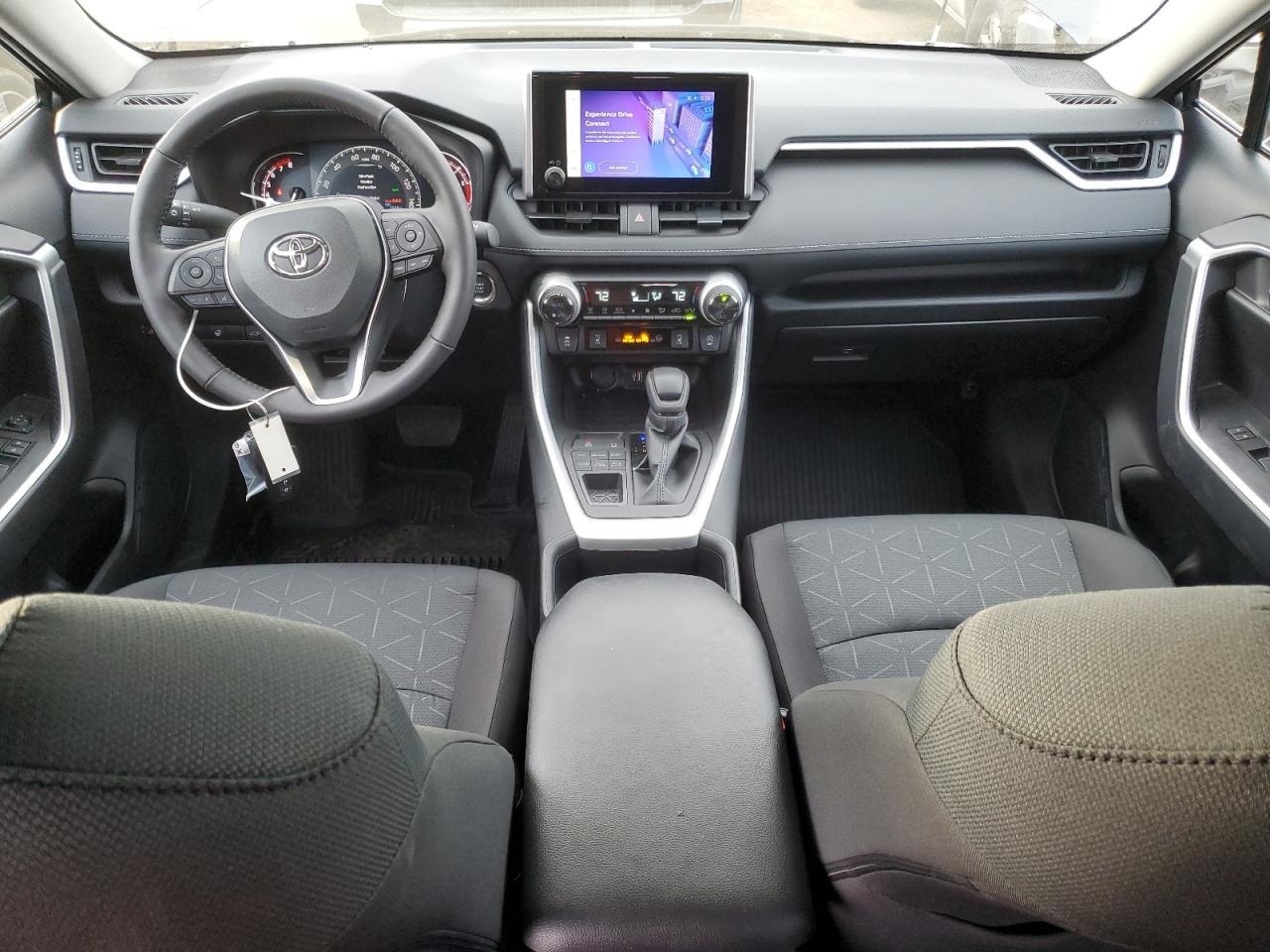 2024 TOYOTA RAV4 XLE VIN:2T3P1RFV0RC479999