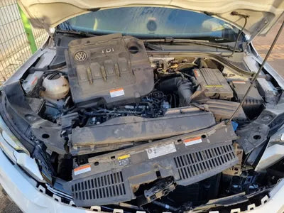 2016 Volkswagen Tiguan WVGZZZ5NZGW085980 VIN:WVGZZZ5NZGW085980