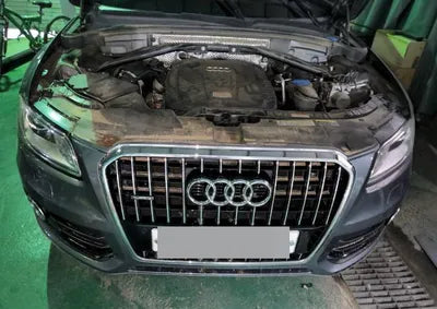 2016 Audi Q5 WAUZZZ8R3GA057671 VIN:WAUZZZ8R3GA057671