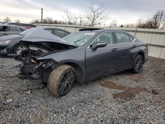 2022 LEXUS ES 350 BASE VIN:58ADZ1B18NU132902