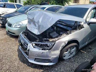 2016 Audi A4 WAUZZZF40GA068716 VIN:WAUZZZF40GA068716