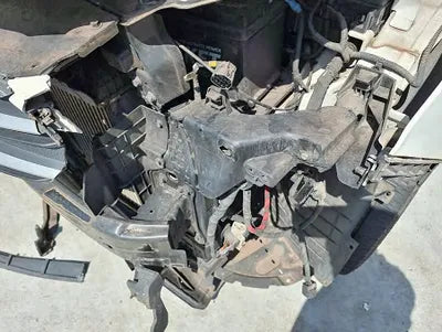 2016 Hyundai Santa FE 979KMKMHSW81UDGU5 VIN:979KMKMHSW81UDGU5