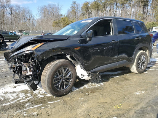 2024 NISSAN ROGUE S VIN:5N1BT3AB1RC725938