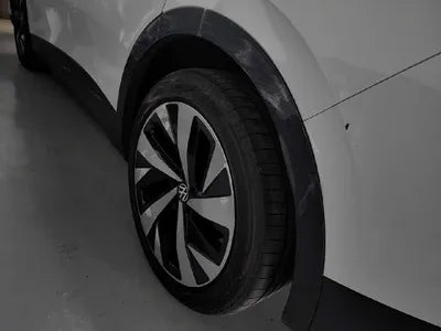 2022 Volkswagen ID.4 VIN:
