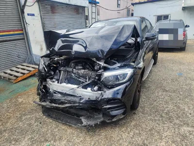 2019 Mercedes-Benz GLC 43 WDC0J6EB0KF549637 VIN:WDC0J6EB0KF549637