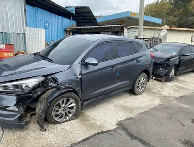 2016 Hyundai Tucson KMHJ2815GGU162238 VIN:KMHJ2815GGU162238