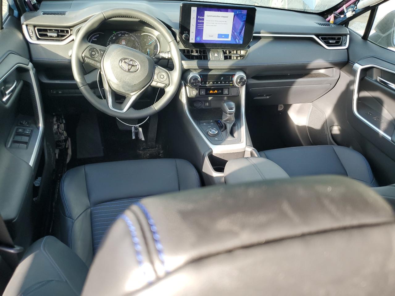 2023 TOYOTA RAV4 XSE VIN:JTME6RFV2PD545650