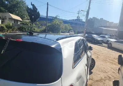 2018 Kia Sorento KNAPH81BBJA385967 VIN:KNAPH81BBJA385967