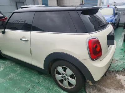 2017 MINI Cooper WMWXP5108H2F93371 VIN:WMWXP5108H2F93371