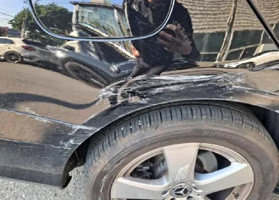 2018 Mercedes-Benz C 200 WDDWF3HB6JR350963 VIN:WDDWF3HB6JR350963