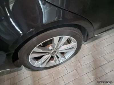 2018 Mercedes-Benz S 400 VIN: