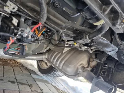 2022 Genesis G90 VIN: