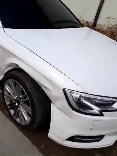 2018 Audi A3 WAUZZZ8V0J1082760 VIN:WAUZZZ8V0J1082760