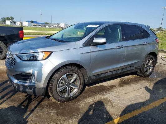 2023 FORD EDGE SEL VIN:2FMPK4J95PBA48790