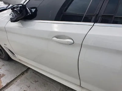 2022 BMW 520 WBA11BH07NWX61921 VIN:WBA11BH07NWX61921