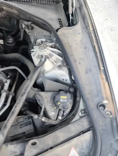 2015 BMW 520 WBA5E7106FGK08945 VIN:WBA5E7106FGK08945