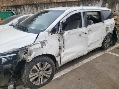 2019 Kia Carnival KNAMB81ABKS592317 VIN:KNAMB81ABKS592317