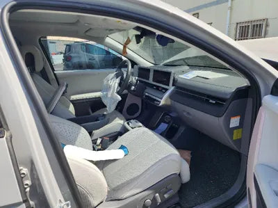 2022 Hyundai Ioniq KMHKR81AFNU028690 VIN:KMHKR81AFNU028690