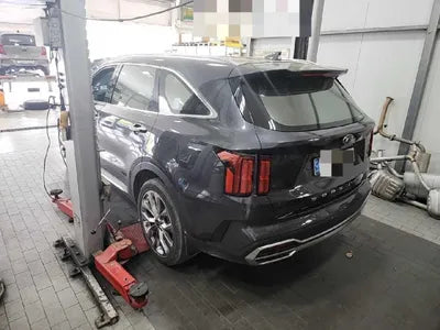 2021 Kia Sorento KNARK81BGMA092596 VIN:KNARK81BGMA092596