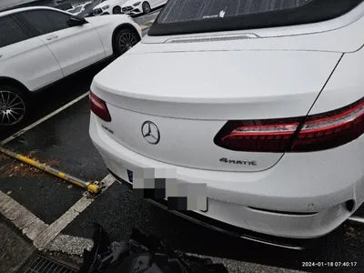 2021 Mercedes-Benz E 450 W1K1K5KB9MF159800 VIN:W1K1K5KB9MF159800