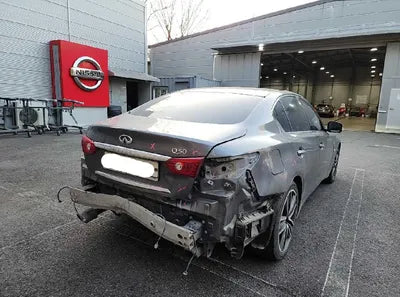 2016 Infiniti Q50 JNKDV71E1GM552310 VIN:JNKDV71E1GM552310