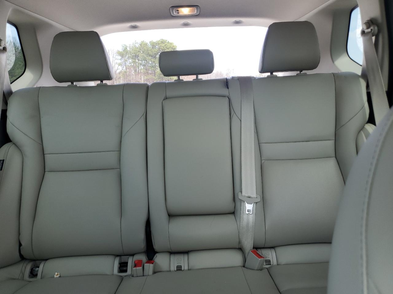 2023 NISSAN ROGUE SL VIN:5N1BT3CA7PC777950