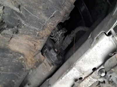 2020 Genesis G80 VIN: