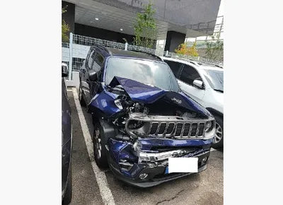 2021 Jeep Renegade 1C4NJCDB5MPN31191 VIN:1C4NJCDB5MPN31191