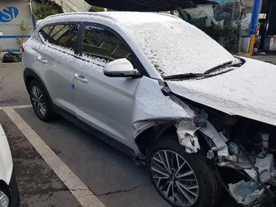 2019 Hyundai Tucson KMHJ581ABKU112499 VIN:KMHJ581ABKU112499