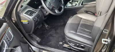 2017 Genesis G80 VIN: