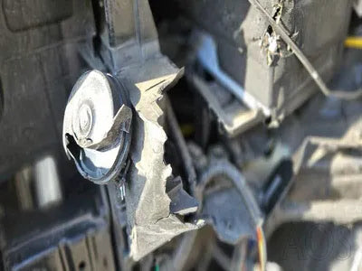 2017 Kia Sorento KNAPS81ABJA400273 VIN:KNAPS81ABJA400273