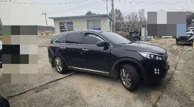 2016 Kia Sorento KNAPH81ABGA218865 VIN:KNAPH81ABGA218865