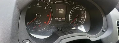 2014 Audi Q3 VIN: