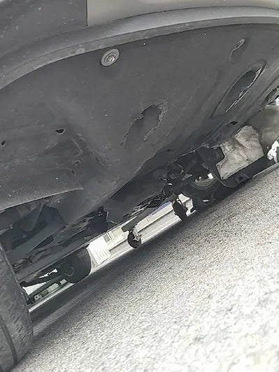 2017 Hyundai Tucson VIN: