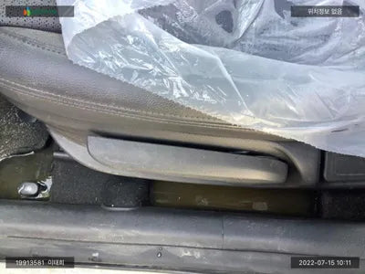 2017 Hyundai Kona KMHK4815GJU006802 VIN:KMHK4815GJU006802