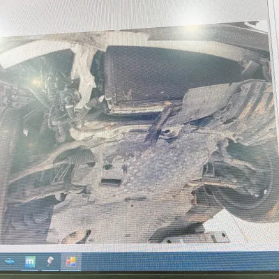 2016 Mercedes-Benz S 350 WDDUF3DB8GA250299 VIN:WDDUF3DB8GA250299