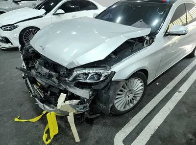 2017 Mercedes-Benz S 350 WDDUG3DB3HA319401 VIN:WDDUG3DB3HA319401