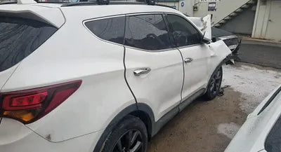 2016 Hyundai Santa FE KMHSW81UBGU666839 VIN:KMHSW81UBGU666839