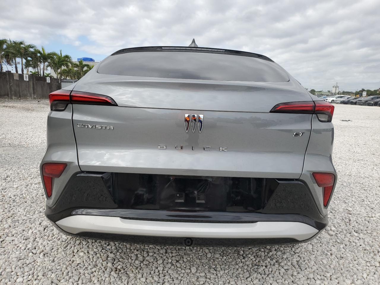 2024 BUICK ENVISTA SPORT TOURING VIN:KL47LBE2XRB127426