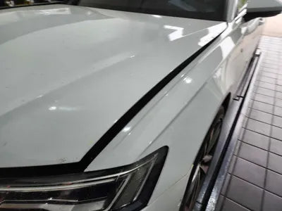 2021 Audi A6 WAUZZZF2XMN020983 VIN:WAUZZZF2XMN020983