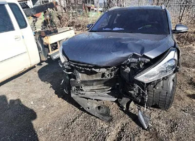 2017 Hyundai Tucson KMHJ3815GHU348229 VIN:KMHJ3815GHU348229