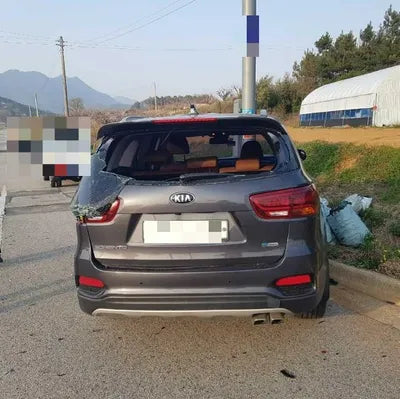 2018 Kia Sorento VIN:
