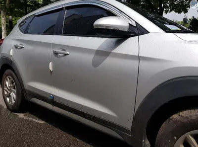 2016 Hyundai Tucson KMHJ3815GGU001994 VIN:KMHJ3815GGU001994